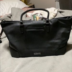 Buff Bunny game changer bag